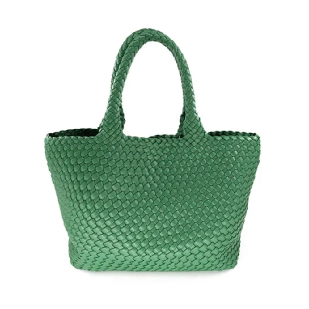 BC Woven Tote