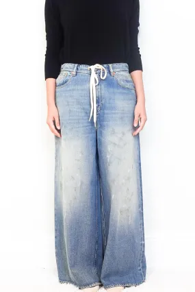 Distressed jeans RRP