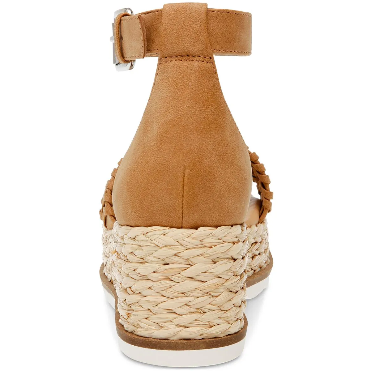 DV By Dolce Vita Womens BANNON Strappy Espadrilles