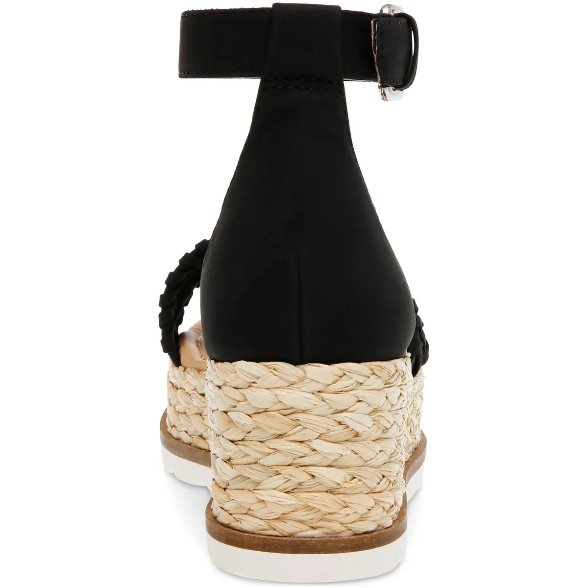 DV By Dolce Vita Womens BANNON Strappy Espadrilles