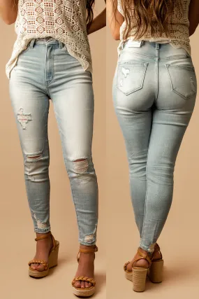 Kylie Kancan Jeans | FINAL SALE