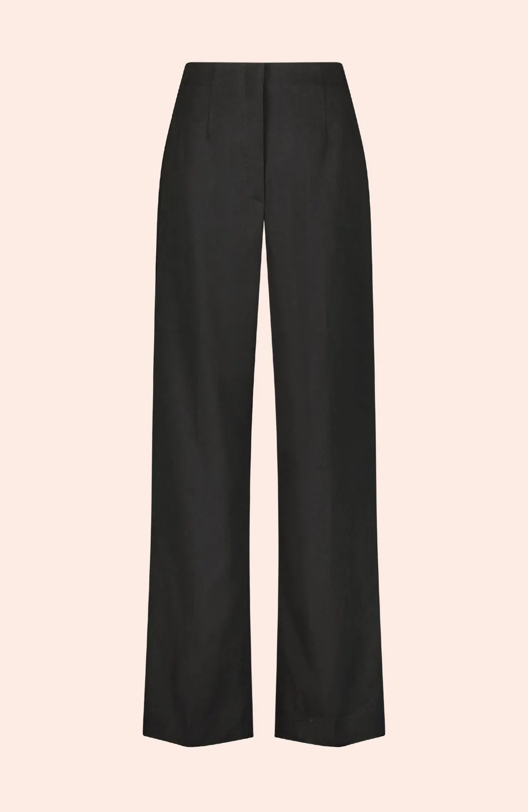 Linen Pant